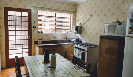 Casa com 4 quartos à venda na Rua Glauco Velasquez, 179, Sítio do Morro, São Paulo, 167 m2 por R$ 650.000