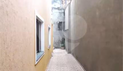 Casa com 3 quartos à venda na Avenida Doutor Benedito Estevam dos Santos, 709, Vila Maria Alta, São Paulo, 950 m2 por R$ 850.000