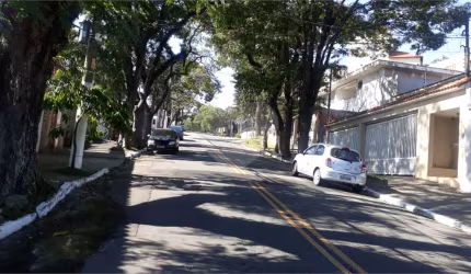 Terreno à venda na Rua Monte Cassino, 1, Jardim São Bento, São Paulo, 600 m2 por R$ 2.250.000