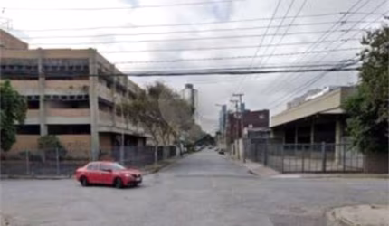 Barracão / Galpão / Depósito para alugar na Rua Terceiro-Sargento-Aeronáutica João Soares de Faria, 240, Parque Novo Mundo, São Paulo, 4800 m2 por R$ 100.000