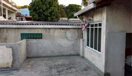 Casa com 4 quartos à venda na Rua Nunciata Belloni Malva, 25, Jaraguá, São Paulo, 291 m2 por R$ 636.000