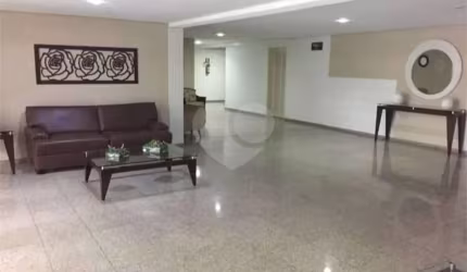 Apartamento com 2 quartos à venda na Rua Mogi Mirim, 138, Vila Bertioga, São Paulo, 55 m2 por R$ 449.900