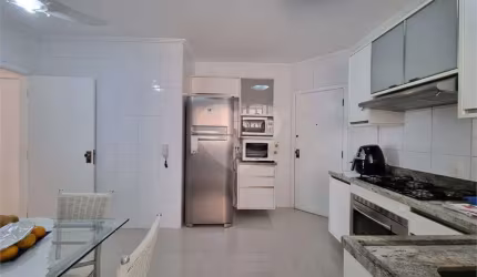 Apartamento com 2 quartos à venda na Rua Ceará, 40, Pompéia, Santos, 104 m2 por R$ 1.300.000