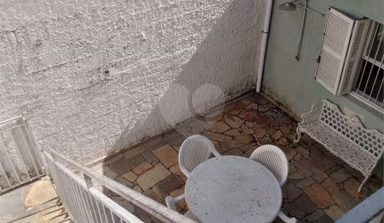 Casa com 4 quartos à venda na Rua Renea Ferreira de Castilho, 206, Super Quadra Morumbi, São Paulo, 230 m2 por R$ 600.000