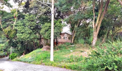 Terreno à venda na Rua Bananeira da Bandeira, 1, Tucuruvi, São Paulo, 446 m2 por R$ 550.000