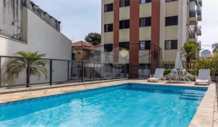 Apartamento com 2 quartos à venda na Rua do Acre, 390, Vila Bertioga, São Paulo, 61 m2 por R$ 477.000