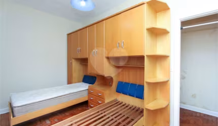 Casa com 3 quartos à venda na Rua Cláudio Furquim, 52, Maranhão, São Paulo, 135 m2 por R$ 850.000