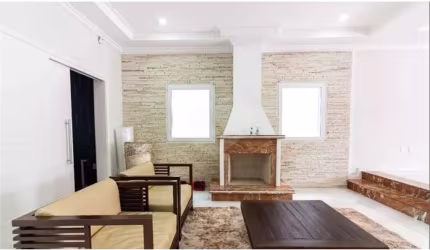 Casa em condomínio fechado com 4 quartos à venda na Avenida Francisco de Assis Dinis, 522, Adalgisa, Osasco, 506 m2 por R$ 3.490.000