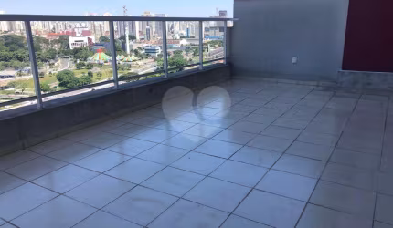 Apartamento com 1 quarto à venda na Rua Henrique Sertório, 564, Tatuapé, São Paulo, 62 m2 por R$ 649.900