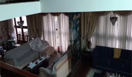 Casa com 4 quartos à venda na Rua Araucária, 342, Jardim Franca, São Paulo, 550 m2 por R$ 2.400.000