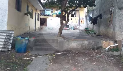 Terreno à venda na Rua Flor de Amoras, 95, Jardim das Flores, Osasco, 300 m2 por R$ 600.000