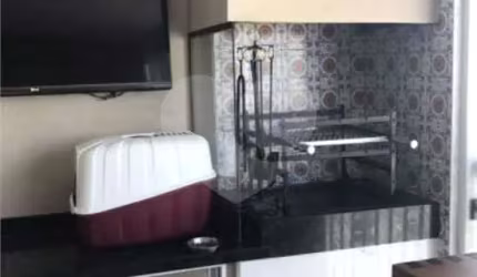 Apartamento com 3 quartos à venda na Avenida Bartholomeu de Carlos, 747, Jardim Flor da Montanha, Guarulhos, 80 m2 por R$ 904.000