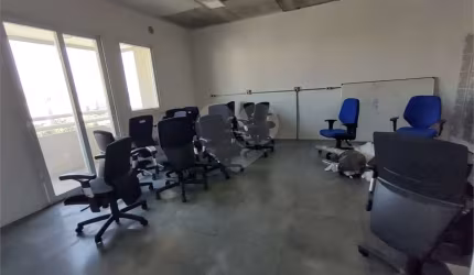 Sala comercial para alugar na Avenida Marquês de São Vicente, 1619, Várzea da Barra Funda, São Paulo, 517 m2 por R$ 40.000
