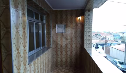 Casa com 3 quartos à venda na Rua Iguará, 660, Vila Alpina, São Paulo, 150 m2 por R$ 490.000