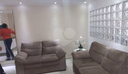 Casa com 2 quartos à venda na Rua Caramboleira, 115, Cidade das Flores, Osasco, 125 m2 por R$ 550.000