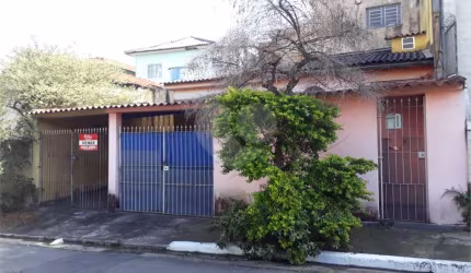 Terreno à venda na Rua Catuaba, 585, Vila Alpina, São Paulo, 190 m2 por R$ 750.000