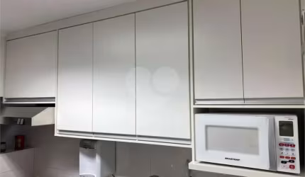 Apartamento com 2 quartos à venda na Rua Ezequiel Freire, 195, Santana, São Paulo, 78 m2 por R$ 560.000