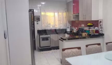 Casa com 3 quartos à venda na Rua Desembargador Rocha Portela, 326, Artur Alvim, São Paulo, 120 m2 por R$ 650.000