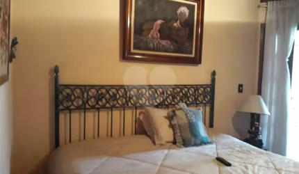Casa com 5 quartos à venda na Rua Paulino de Brito, 341, Jardim Brasil (Zona Norte), São Paulo, 250 m2 por R$ 795.000