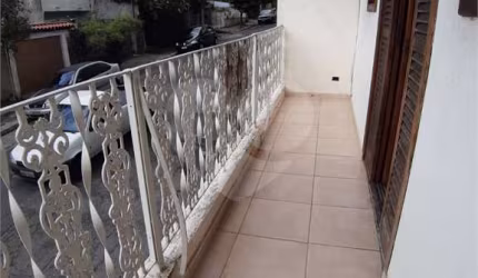Casa com 2 quartos à venda na Rua Vieira de Melo, 828, Jardim Virgínia Bianca, São Paulo, 143 m2 por R$ 600.000