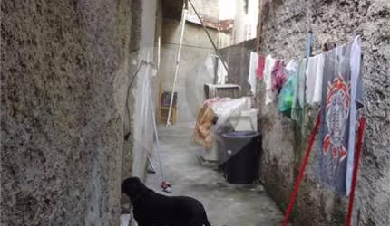 Terreno à venda na Rua José Inácio de Oliveira, 50, Imirim, São Paulo, 310 m2 por R$ 800.000