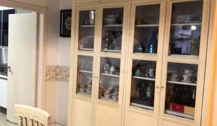 Apartamento com 4 quartos à venda na Rua José Maria Lisboa, 131, Jardim Paulista, São Paulo, 382 m2 por R$ 3.700.000