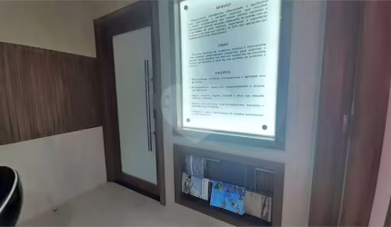 Sala comercial à venda na Rua Doutor César, 530, Santana, São Paulo, 110 m2 por R$ 1.800.000