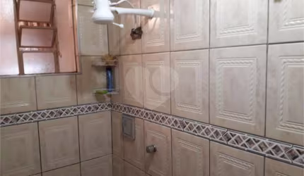 Casa com 3 quartos à venda na Rua Maximiliano de Almeida, 246, Jardim Pirituba, São Paulo, 120 m2 por R$ 380.000