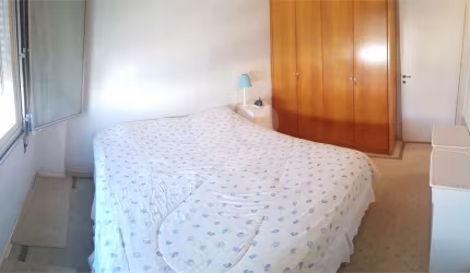 Apartamento com 3 quartos à venda na Avenida Vinte e Três de Maio, 2952, Vila Mariana, São Paulo, 72 m2 por R$ 840.000