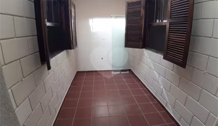 Casa com 3 quartos à venda na Rua Abel Correa Almeida Pires, 96, Tremembé, São Paulo, 150 m2 por R$ 680.000