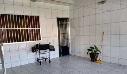 Casa com 3 quartos à venda na Rua Posidônio, 128, Vila Virginia, São Paulo, 150 m2 por R$ 742.000