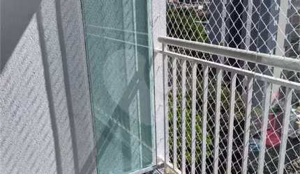 Apartamento com 2 quartos à venda na Rua Sete Barras, 268, Nossa Senhora do Ó, São Paulo, 65 m2 por R$ 500.000