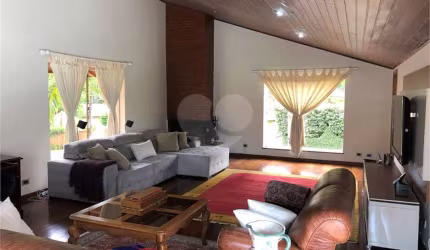 Casa em condomínio fechado com 4 quartos à venda na Rua Estados Unidos, 313, Recanto Impla, Carapicuíba, 1000 m2 por R$ 3.200.000