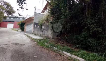 Terreno à venda na Rua Teodoro Lanhoso, 12, Jardim Virgínia Bianca, São Paulo, 270 m2 por R$ 477.200