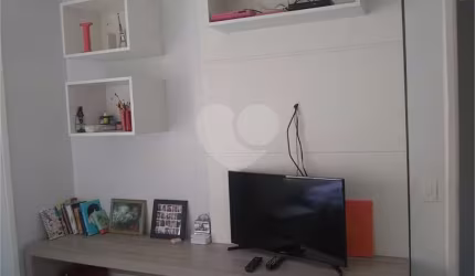 Apartamento com 4 quartos à venda na Rua Leonardo Cerveira Varandas, 50, Paraíso do Morumbi, São Paulo, 193 m2 por R$ 2.250.000
