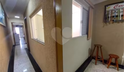 Casa com 3 quartos à venda na Rua Almeria, 443, Vila Granada, São Paulo, 157 m2 por R$ 860.000