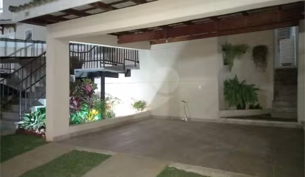Casa em condomínio fechado com 3 quartos à venda na Rua Adozinda Lopes, 900, Jardim da Glória, Cotia, 143 m2 por R$ 980.000
