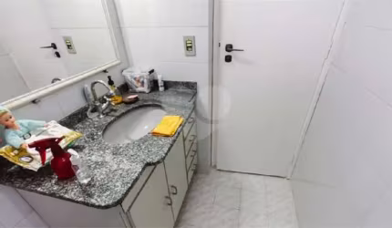 Apartamento com 2 quartos à venda na Rua Doutor Olavo Egídio, 506, Santana, São Paulo, 63 m2 por R$ 520.000