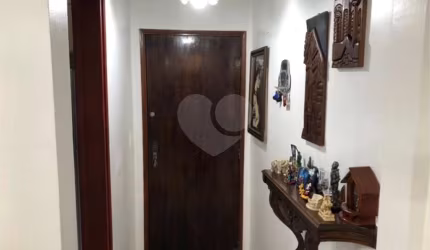 Apartamento com 3 quartos à venda na Rua Bento Araújo, 149, Barro Branco (Zona Norte), São Paulo, 85 m2 por R$ 638.000