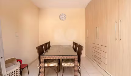 Casa com 3 quartos à venda na Rua Freire de Andrade, 853, Jardim Vila Galvão, Guarulhos, 226 m2 por R$ 680.000