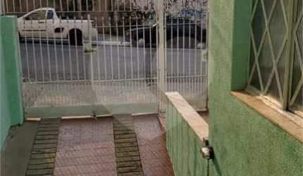 Casa com 4 quartos à venda na Rua Professor Ernest Marcus, 147, Pacaembu, São Paulo, 140 m2 por R$ 999.000
