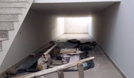 Casa com 3 quartos à venda na Travessa Jorge Bermudez, 76, Itaberaba, São Paulo, 150 m2 por R$ 870.000