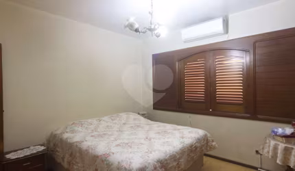 Casa com 4 quartos à venda na Rua Careaçu, 180, Jardim Franca, São Paulo, 400 m2 por R$ 2.300.000