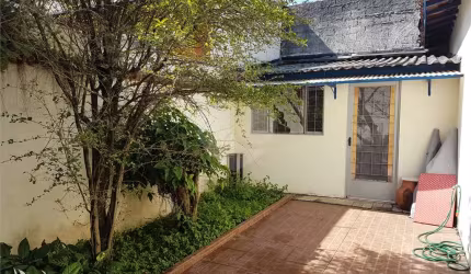 Casa com 3 quartos à venda na Rua José de Carvalho, 392, Chácara Santo Antônio, São Paulo, 200 m2 por R$ 1.850.000