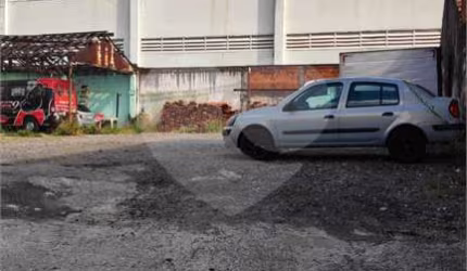 Terreno à venda na Rua Francisco Marinho, 415, Vila Baruel, São Paulo, 595 m2 por R$ 1.580.000
