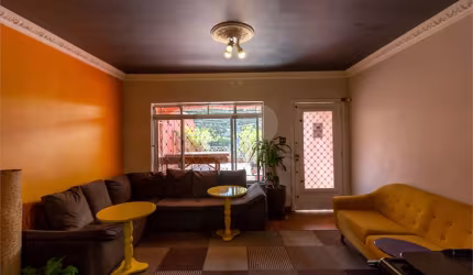 Casa com 3 quartos à venda na Rua Loefgren, 919, Vila Clementino, São Paulo, 164 m2 por R$ 1.800.000