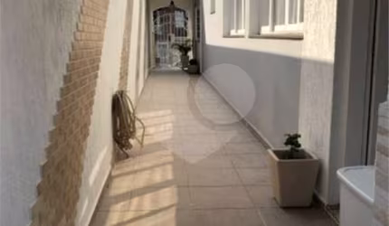 Casa com 3 quartos à venda na Rua Juvenal Ferreira, 385, Vila Matilde, São Paulo, 160 m2 por R$ 1.060.000