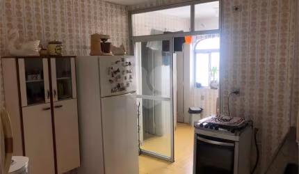 Apartamento com 2 quartos à venda na Rua André Dreyfus, 109, Sumaré, São Paulo, 105 m2 por R$ 1.200.000