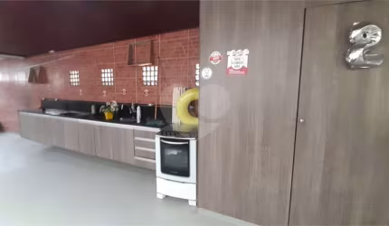 Casa com 4 quartos à venda na Rua Paulo Lopes, 198, Jardim do Triunfo, Guarulhos, 150 m2 por R$ 650.000