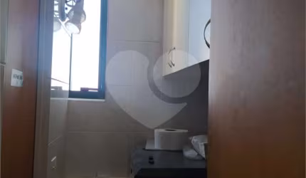 Sala comercial à venda na Avenida Nova Cantareira, 2233, Tucuruvi, São Paulo, 40 m2 por R$ 540.000